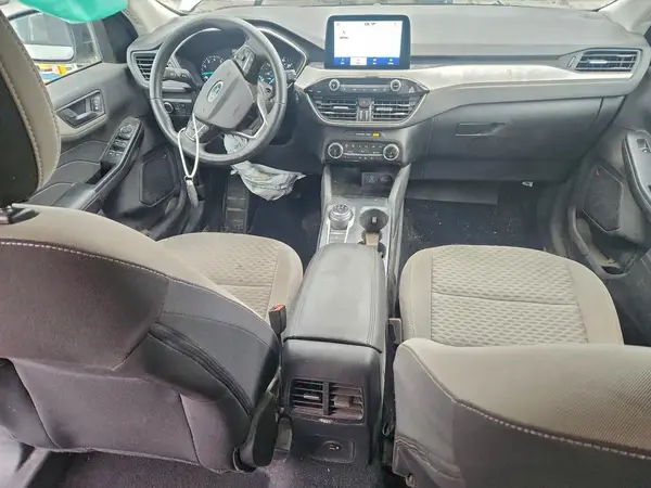 1FMCU9G66NUC03258 2022 FORD ESCAPE - Image 8