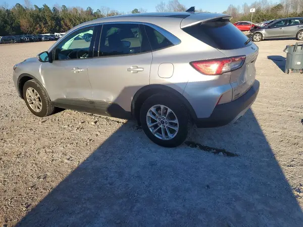 1FMCU9G67LUA05110 2020 FORD ESCAPE - Image 2