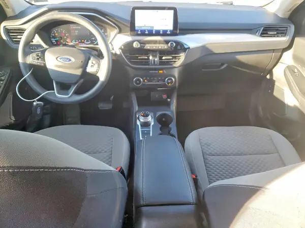 1FMCU9G67LUA05110 2020 FORD ESCAPE - Image 8