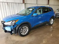1FMCU9G67LUA05124 2020 FORD ESCAPE