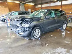 1FMCU9G67LUA07827 2020 FORD ESCAPE