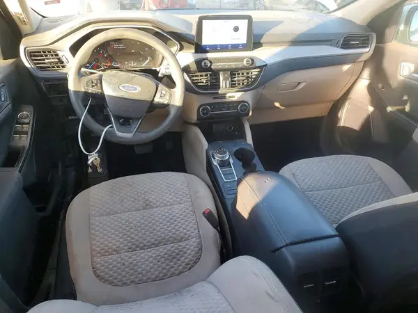 1FMCU9G67LUA10839 2020 FORD ESCAPE - Image 8