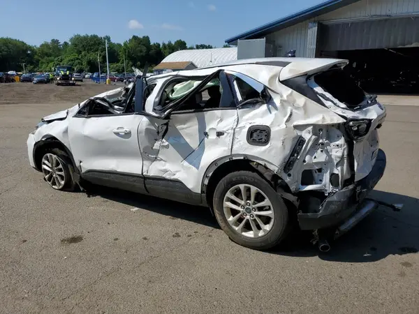 1FMCU9G67LUA21680 2020 FORD ESCAPE - Image 2
