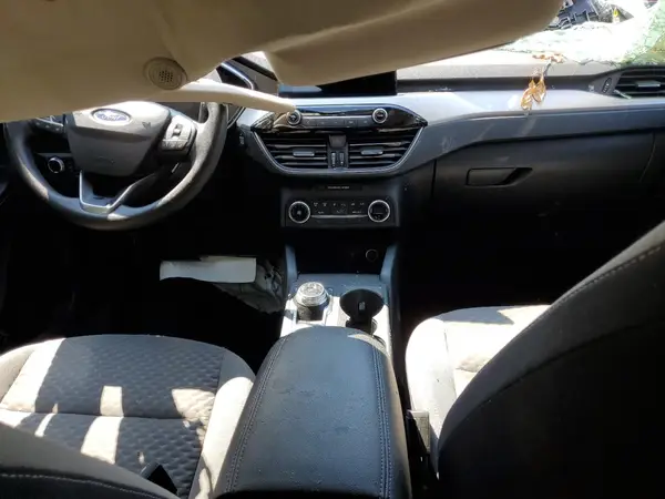 1FMCU9G67LUA21680 2020 FORD ESCAPE - Image 8