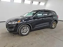 1FMCU9G67LUA26880 2020 FORD ESCAPE