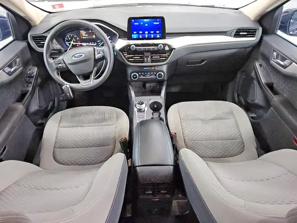 1FMCU9G67LUA26880 2020 FORD ESCAPE - Image 8