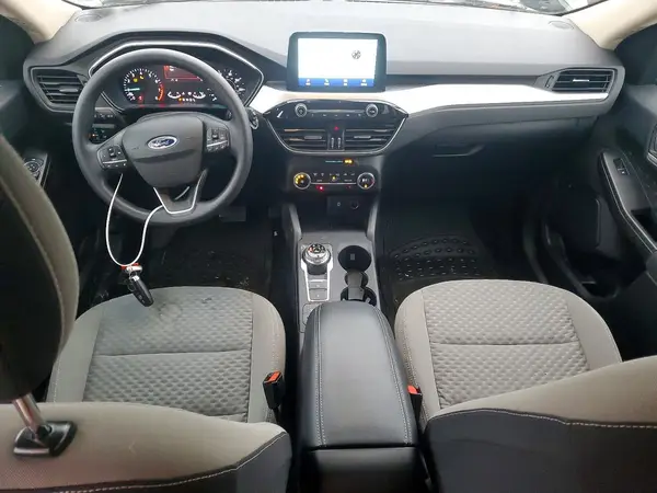 1FMCU9G67LUA27382 2020 FORD ESCAPE - Image 8