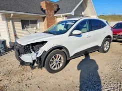 1FMCU9G67LUA27737 2020 FORD ESCAPE