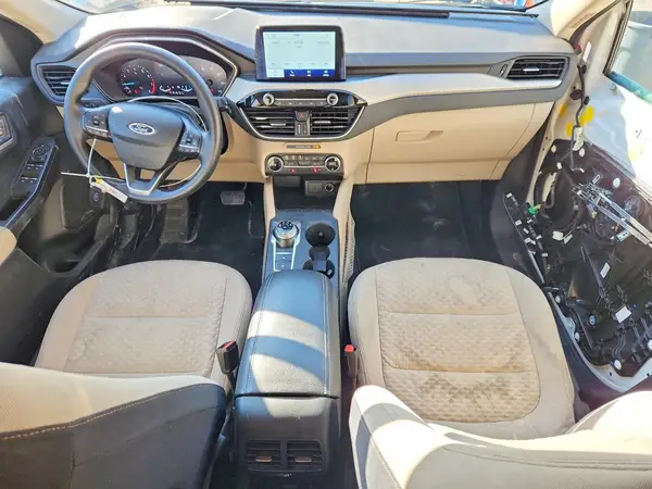 1FMCU9G67LUA27737 2020 FORD ESCAPE - Image 8
