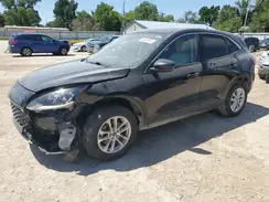 1FMCU9G67LUA28306 2020 FORD ESCAPE