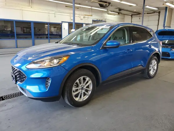 1FMCU9G67LUA36745 2020 FORD ESCAPE - Image 1