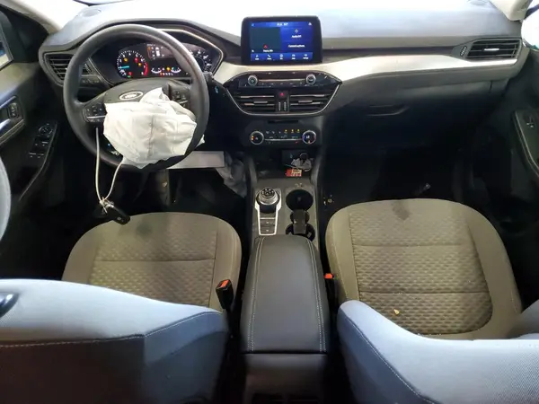1FMCU9G67LUA36745 2020 FORD ESCAPE - Image 8