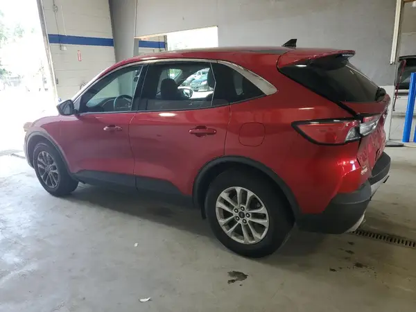 1FMCU9G67LUA38477 2020 FORD ESCAPE - Image 2