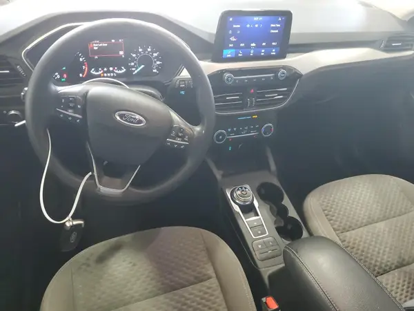 1FMCU9G67LUA38477 2020 FORD ESCAPE - Image 8