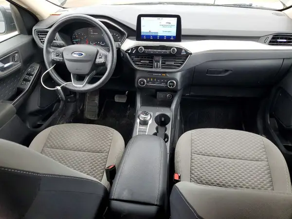 1FMCU9G67LUA41993 2020 FORD ESCAPE - Image 8