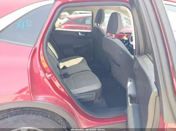 1FMCU9G67LUA43744 2020 FORD ESCAPE - Image 8