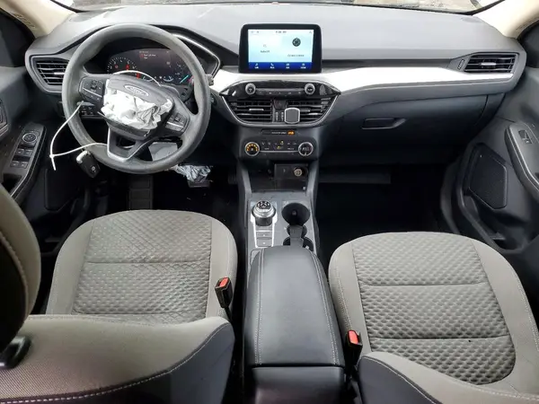 1FMCU9G67LUA45283 2020 FORD ESCAPE - Image 8