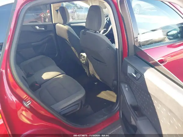 1FMCU9G67LUA45977 2020 FORD ESCAPE - Image 8