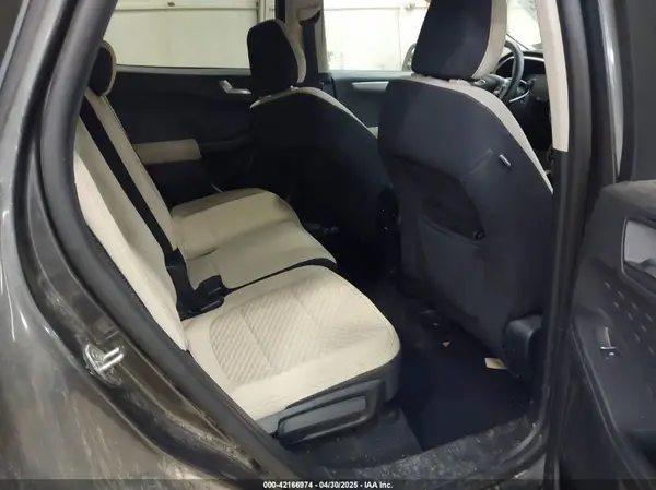 1FMCU9G67LUA50211 2020 FORD ESCAPE - Image 8