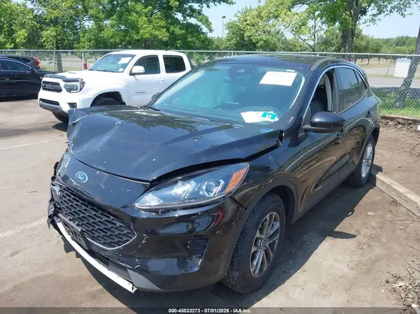 1FMCU9G67LUA65596 2020 FORD ESCAPE - Image 2