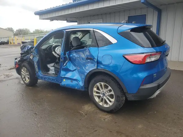 1FMCU9G67LUA65792 2020 FORD ESCAPE - Image 2