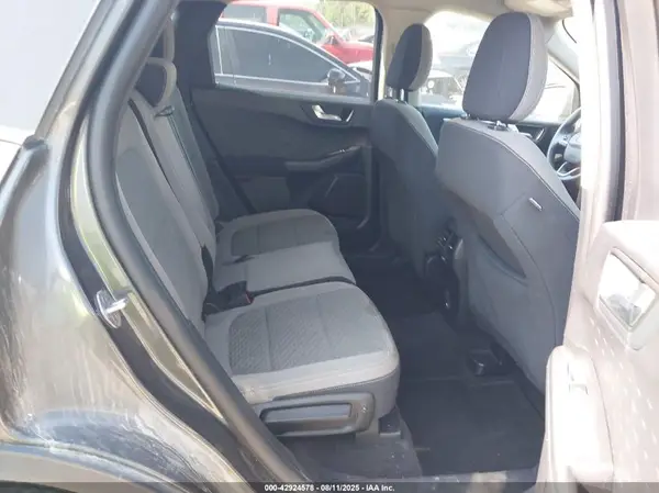 1FMCU9G67LUA65808 2020 FORD ESCAPE - Image 8