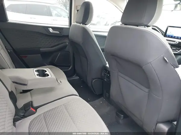 1FMCU9G67LUA66442 2020 FORD ESCAPE - Image 8