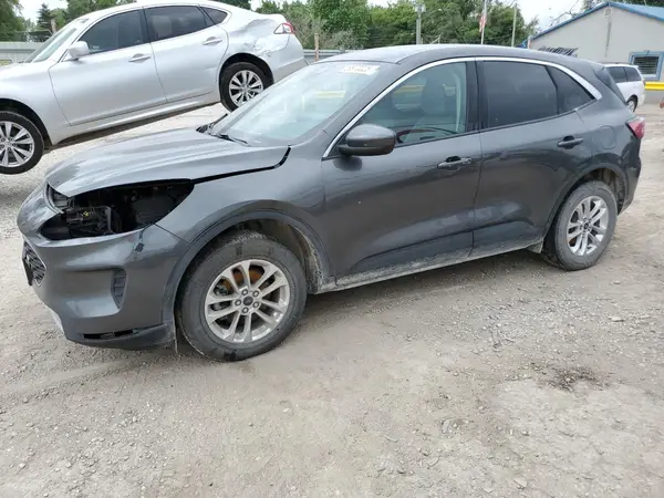 1FMCU9G67LUA72600 2020 FORD ESCAPE - Image 1