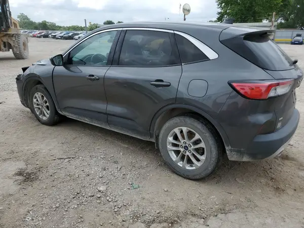 1FMCU9G67LUA72600 2020 FORD ESCAPE - Image 2