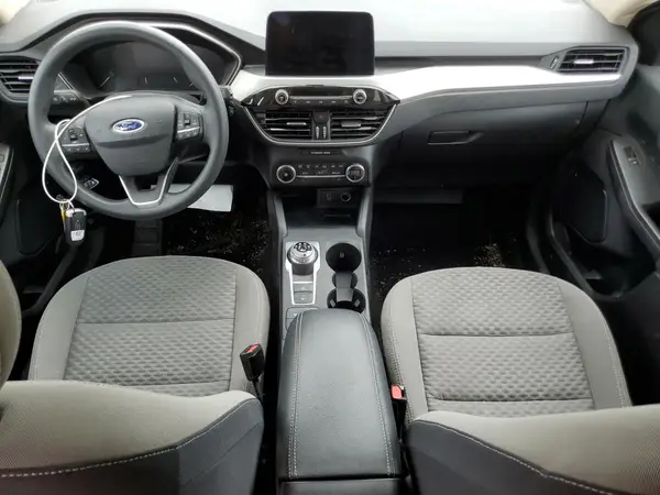 1FMCU9G67LUA72600 2020 FORD ESCAPE - Image 8