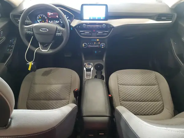 1FMCU9G67LUA74590 2020 FORD ESCAPE - Image 8
