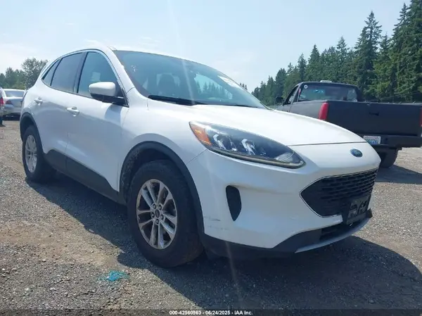 1FMCU9G67LUA79806 2020 FORD ESCAPE - Image 1