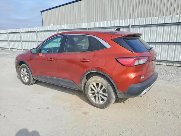 1FMCU9G67LUA83502 2020 FORD ESCAPE - Image 2