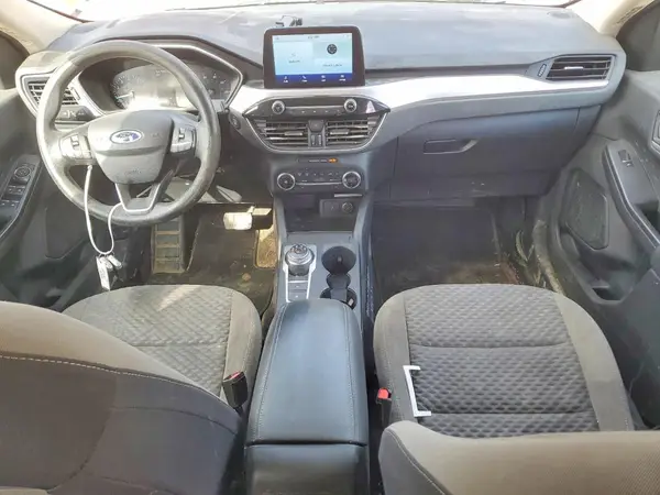 1FMCU9G67LUA83502 2020 FORD ESCAPE - Image 8