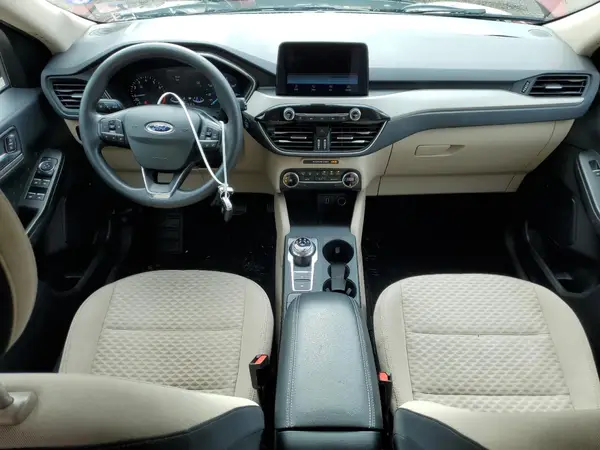 1FMCU9G67LUA85184 2020 FORD ESCAPE - Image 8