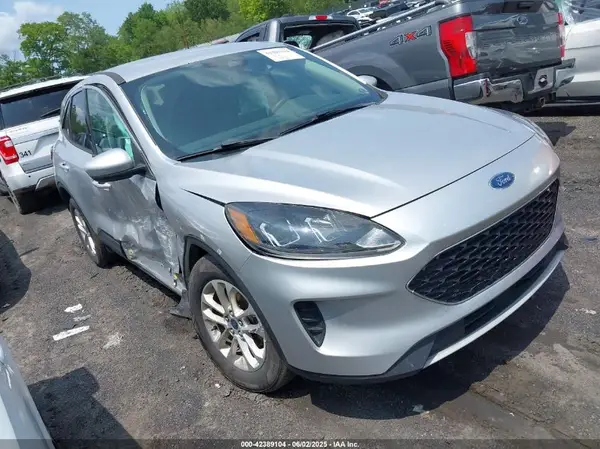 1FMCU9G67LUA85265 2020 FORD ESCAPE - Image 1