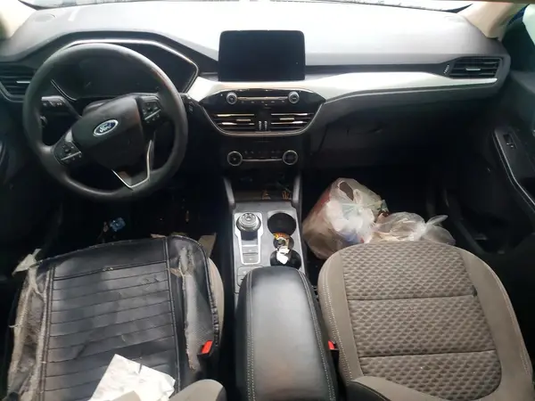 1FMCU9G67LUA85685 2020 FORD ESCAPE - Image 8