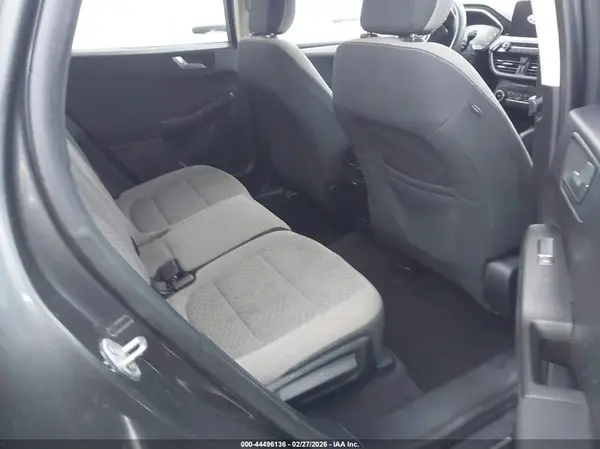1FMCU9G67LUA85931 2020 FORD ESCAPE - Image 8