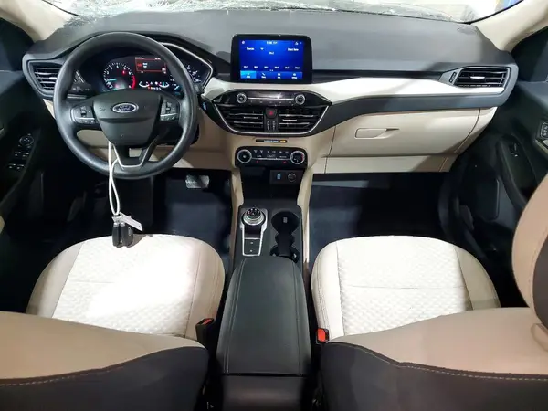 1FMCU9G67LUA90742 2020 FORD ESCAPE - Image 8