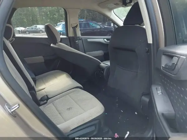 1FMCU9G67LUA94600 2020 FORD ESCAPE - Image 8