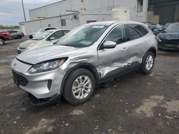 1FMCU9G67LUA94757 2020 FORD ESCAPE - Image 1