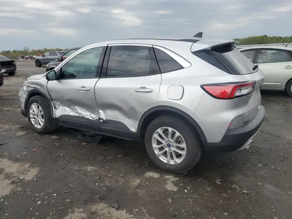 1FMCU9G67LUA94757 2020 FORD ESCAPE - Image 2