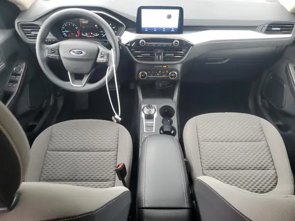 1FMCU9G67LUA94757 2020 FORD ESCAPE - Image 8