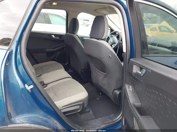 1FMCU9G67LUA97920 2020 FORD ESCAPE - Image 8