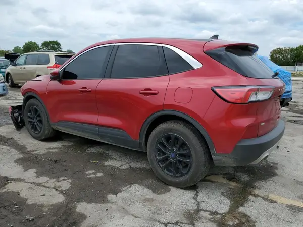 1FMCU9G67LUB00640 2020 FORD ESCAPE - Image 2