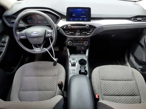 1FMCU9G67LUB00640 2020 FORD ESCAPE - Image 8