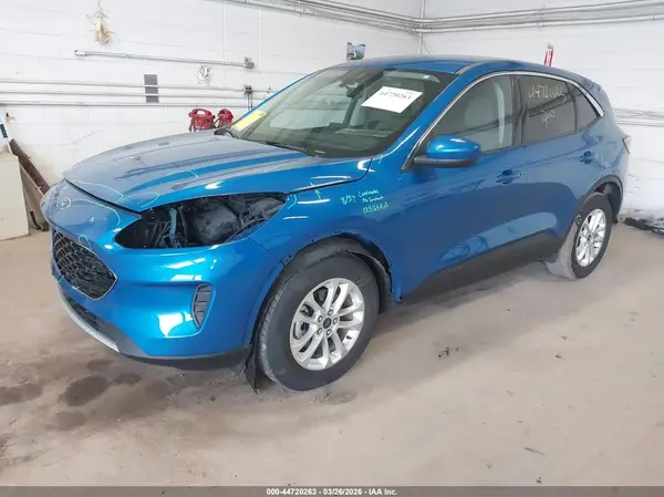 1FMCU9G67LUB05286 2020 FORD ESCAPE - Image 2