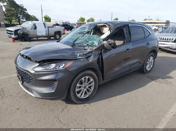 1FMCU9G67LUB06728 2020 FORD ESCAPE - Image 2