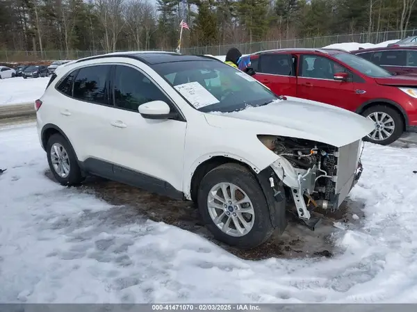 1FMCU9G67LUB21293 2020 FORD ESCAPE - Image 1