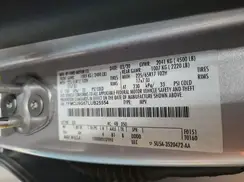 1FMCU9G67LUB25554 2020 FORD ESCAPE
